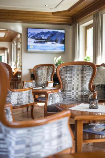 Hotel Waldheim Garni Mayrhofen Ngoại thất bức ảnh