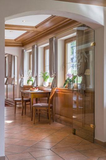 Hotel Waldheim Garni Mayrhofen Ngoại thất bức ảnh
