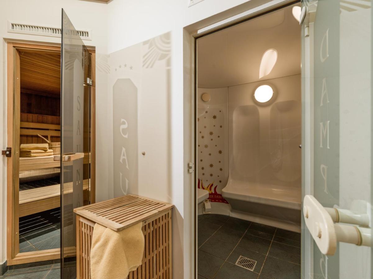 Hotel Waldheim Garni Mayrhofen Ngoại thất bức ảnh