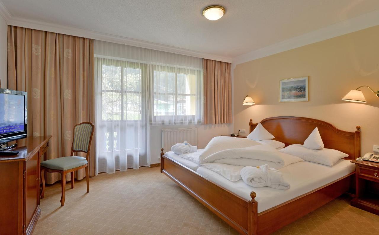 Hotel Waldheim Garni Mayrhofen Phòng bức ảnh