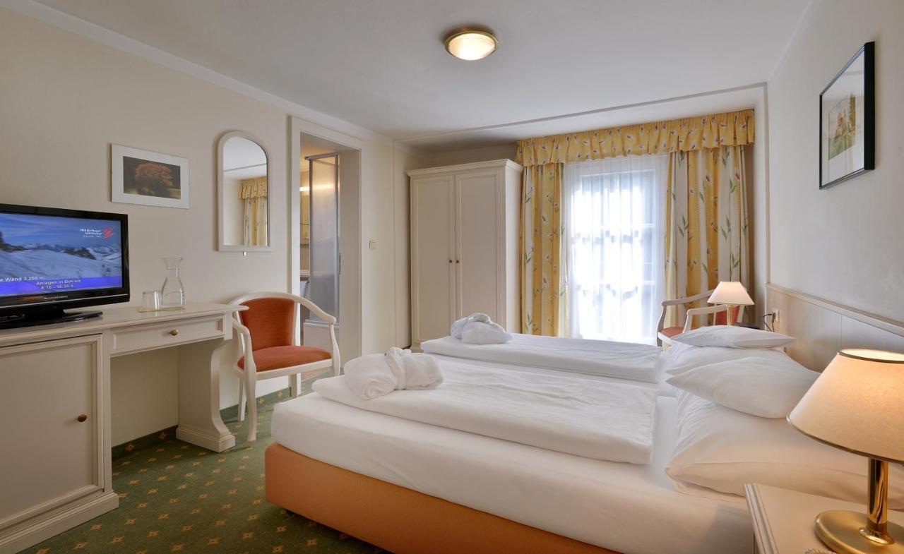 Hotel Waldheim Garni Mayrhofen Ngoại thất bức ảnh